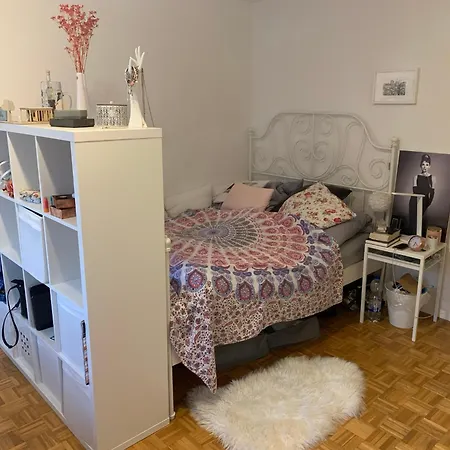 Your Cosy Private Apartment